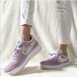 Nike Air Force 1 Low P(her)spective